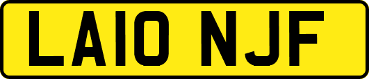 LA10NJF