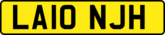 LA10NJH