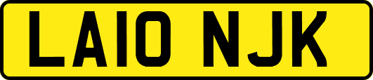 LA10NJK