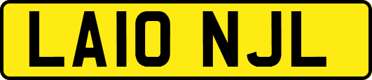 LA10NJL