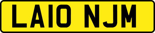 LA10NJM