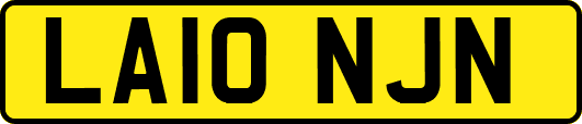 LA10NJN