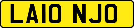 LA10NJO