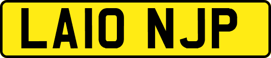 LA10NJP