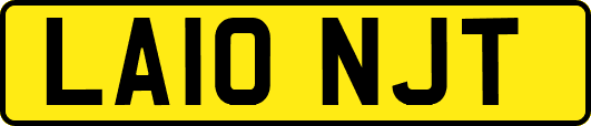 LA10NJT