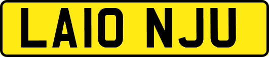 LA10NJU