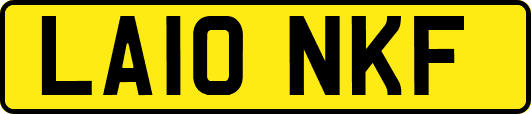 LA10NKF