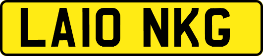LA10NKG