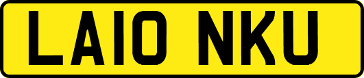 LA10NKU