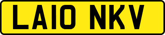 LA10NKV
