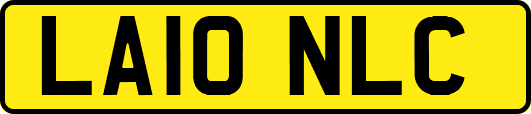 LA10NLC