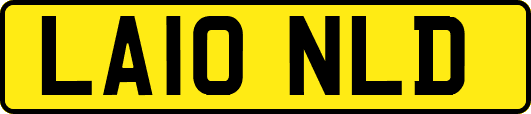 LA10NLD