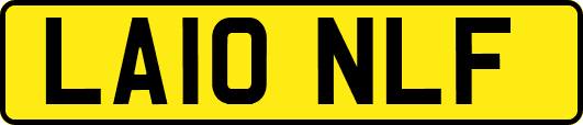LA10NLF