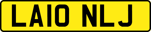 LA10NLJ