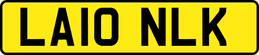 LA10NLK