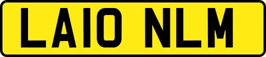 LA10NLM