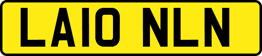 LA10NLN