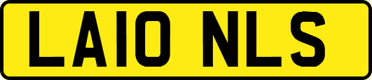 LA10NLS