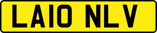 LA10NLV