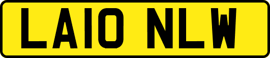 LA10NLW