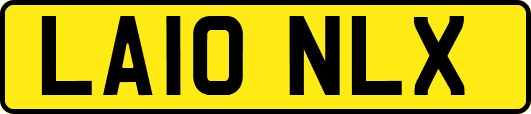 LA10NLX