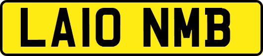 LA10NMB