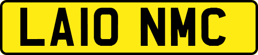 LA10NMC