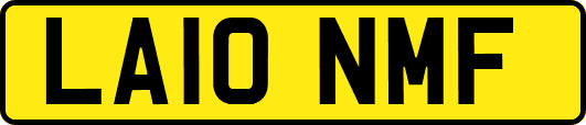 LA10NMF