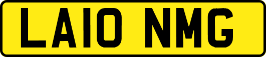 LA10NMG