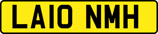 LA10NMH