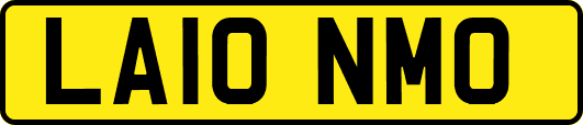 LA10NMO