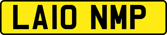 LA10NMP
