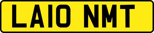 LA10NMT