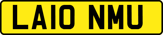 LA10NMU