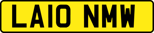 LA10NMW