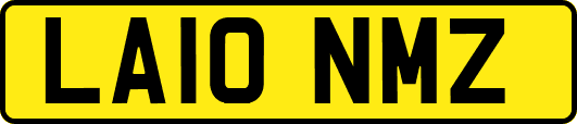 LA10NMZ