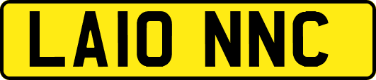 LA10NNC