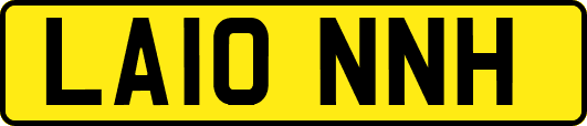 LA10NNH
