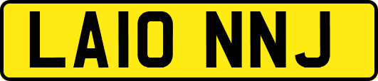 LA10NNJ