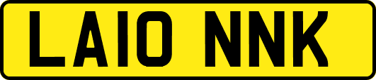 LA10NNK