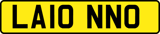 LA10NNO