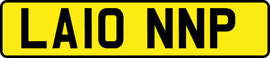 LA10NNP