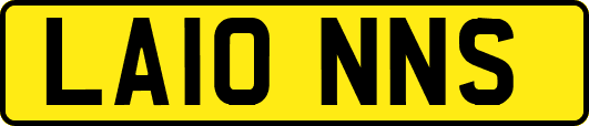 LA10NNS