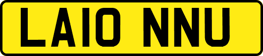 LA10NNU