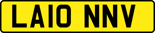 LA10NNV