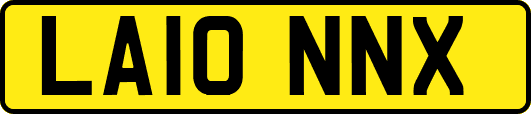 LA10NNX