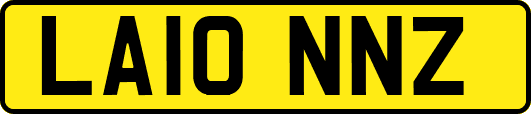 LA10NNZ