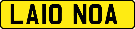 LA10NOA