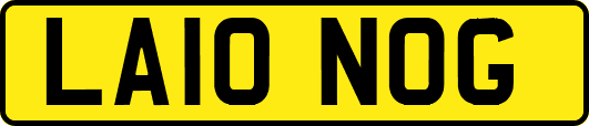 LA10NOG
