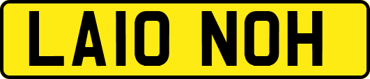 LA10NOH